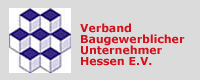 Wir sind Mitglied im Verband Baugewerblicher Unternehmer Hessen e.V.