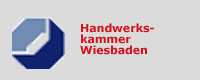 Wir sind Mitglied der Handwerkskammer Wiesbaden